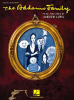The Addams Family the Broadway Musical Piano/Vocal Selections Songbook 